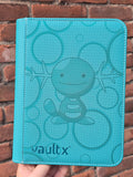 Vaultx binder Wooper