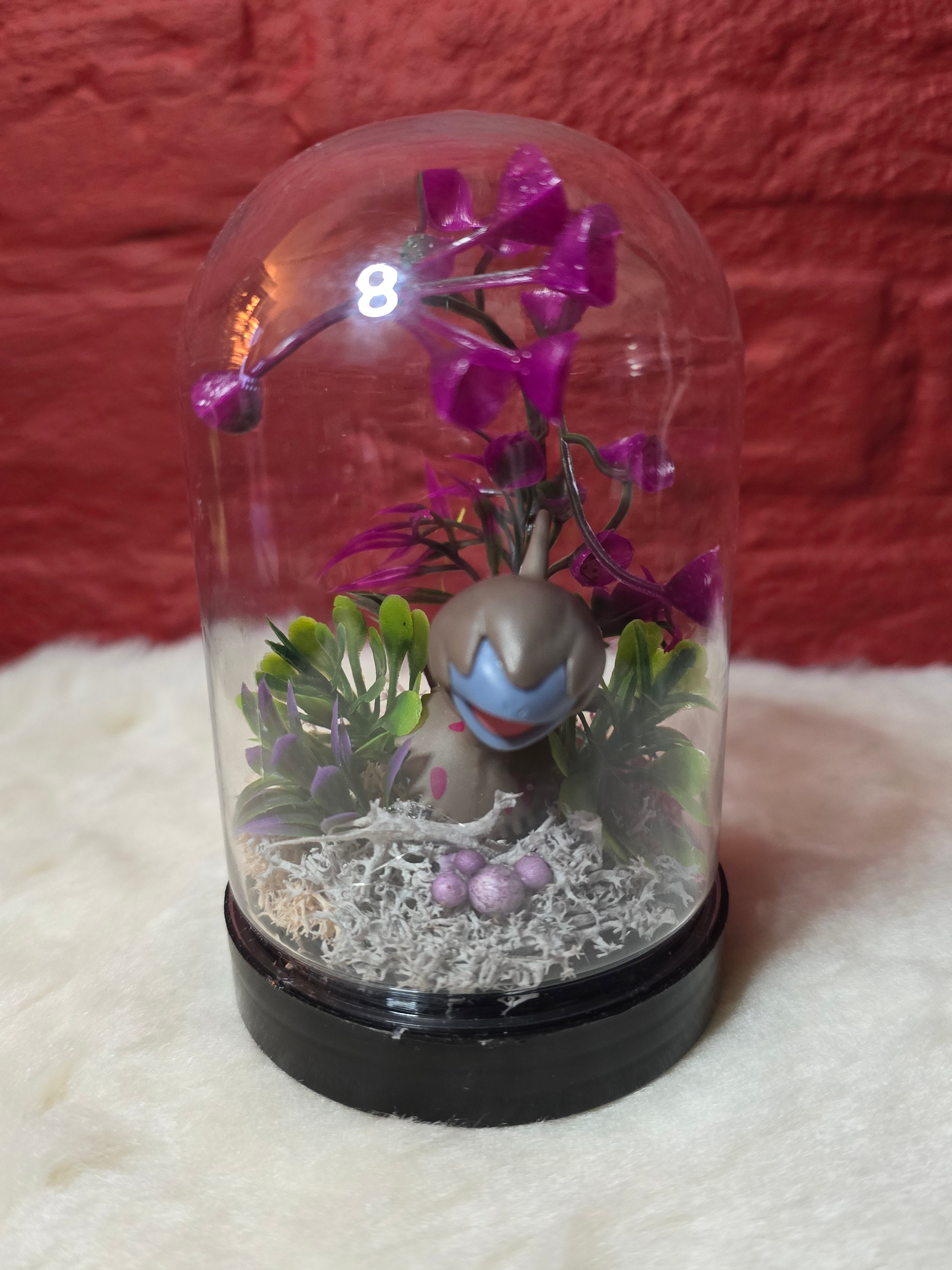 Stolp - Pokémon Deino