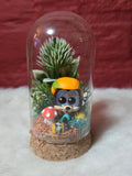 Stolp - Disney Goofy