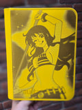Vaultx binder Nami