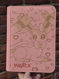 Vaultx binder Sylveon