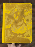 Vaultx binder Flareon