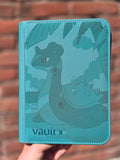 Vaultx binder Lapras