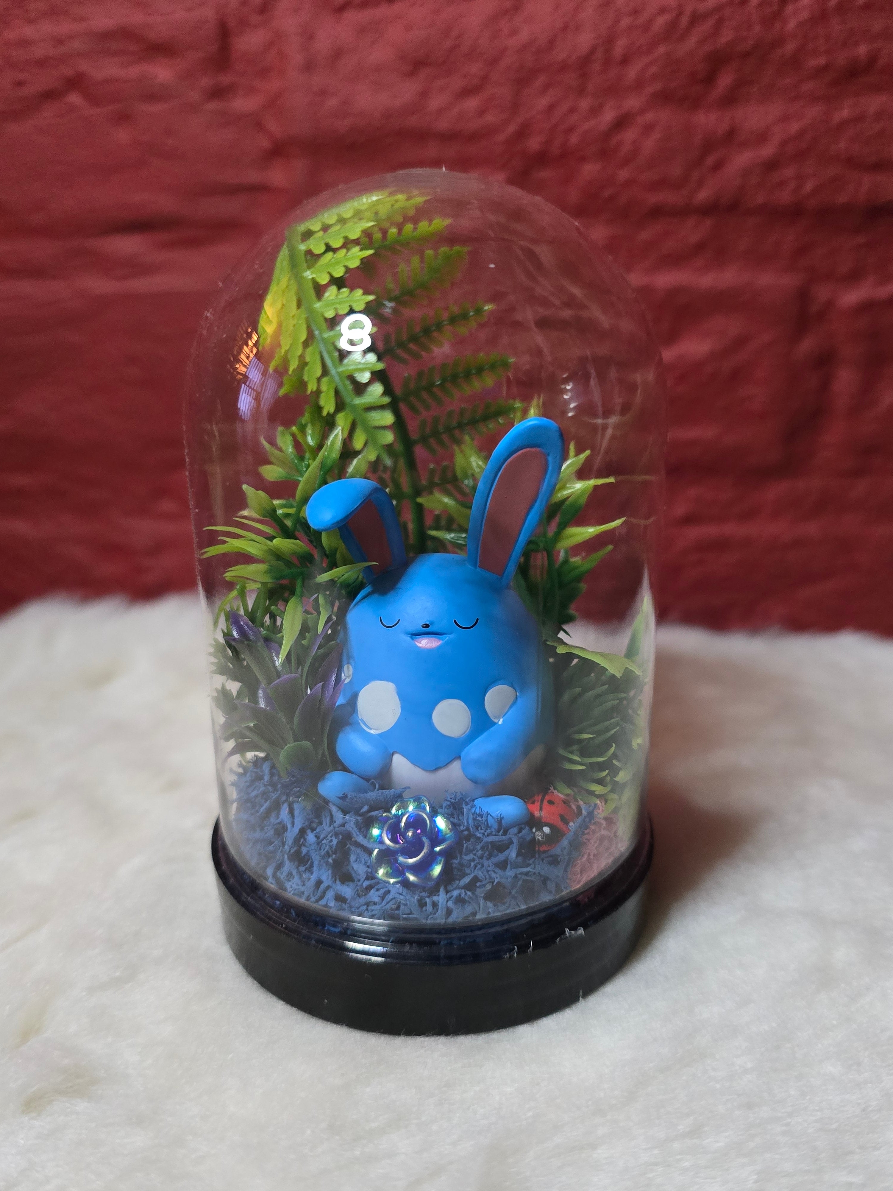 Stolp - Pokémon Azumarill
