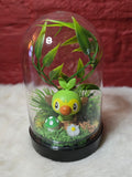 Stolp - Pokémon Grookey