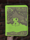Vaultx binder Jirachi