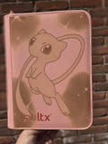 Vaultx binder Mew