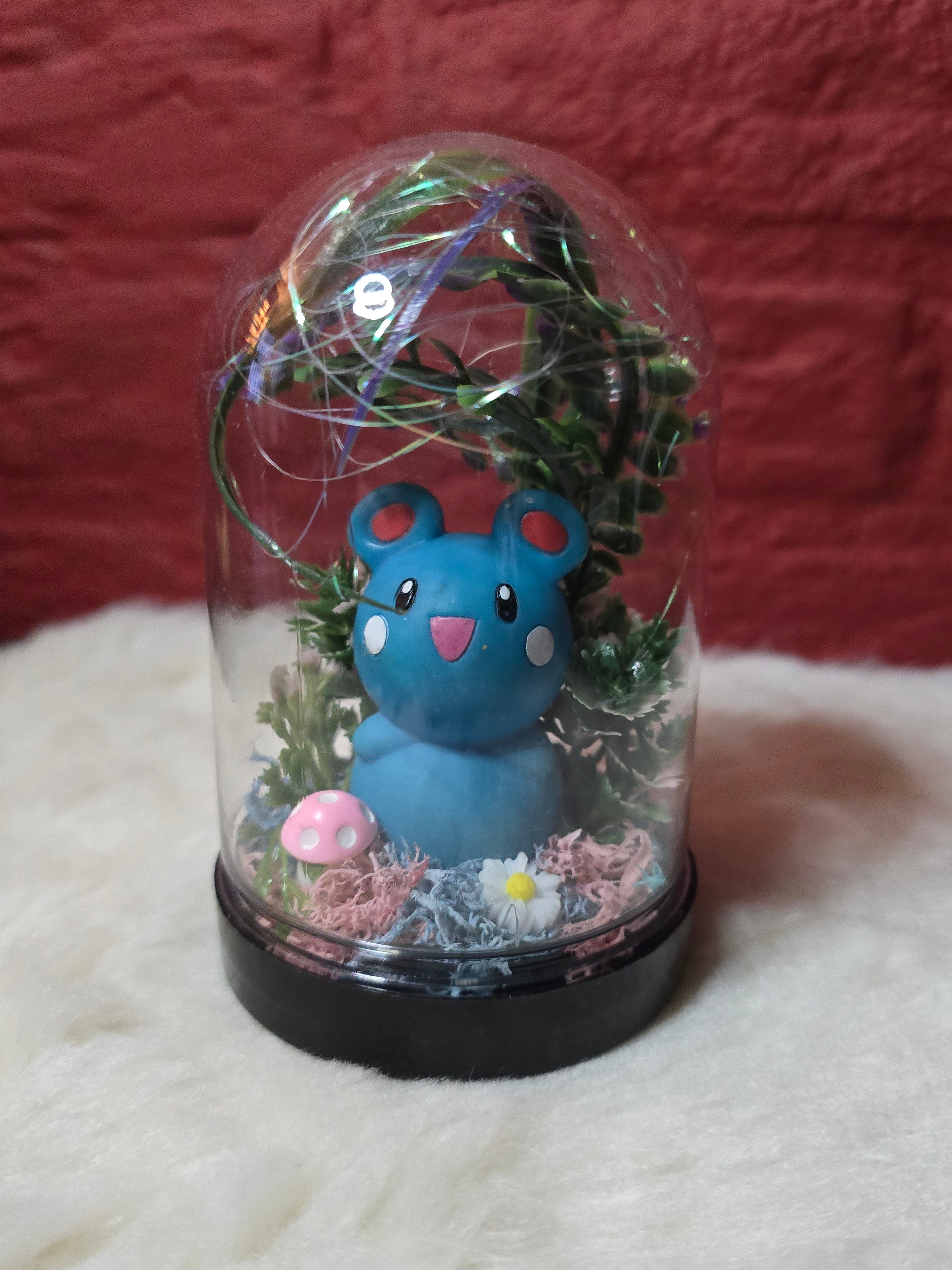 Stolp - Pokémon Azurill