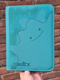 Vaultx binder Ditto