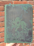 Vaultx binder Leafeon