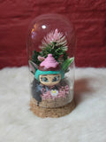 Stolp - Disney Candlehead