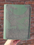 Vaultx binder Scyther
