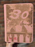 Vaultx binder 30TH celebrations