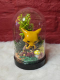 Stolp - Pokémon Funko Alakazam