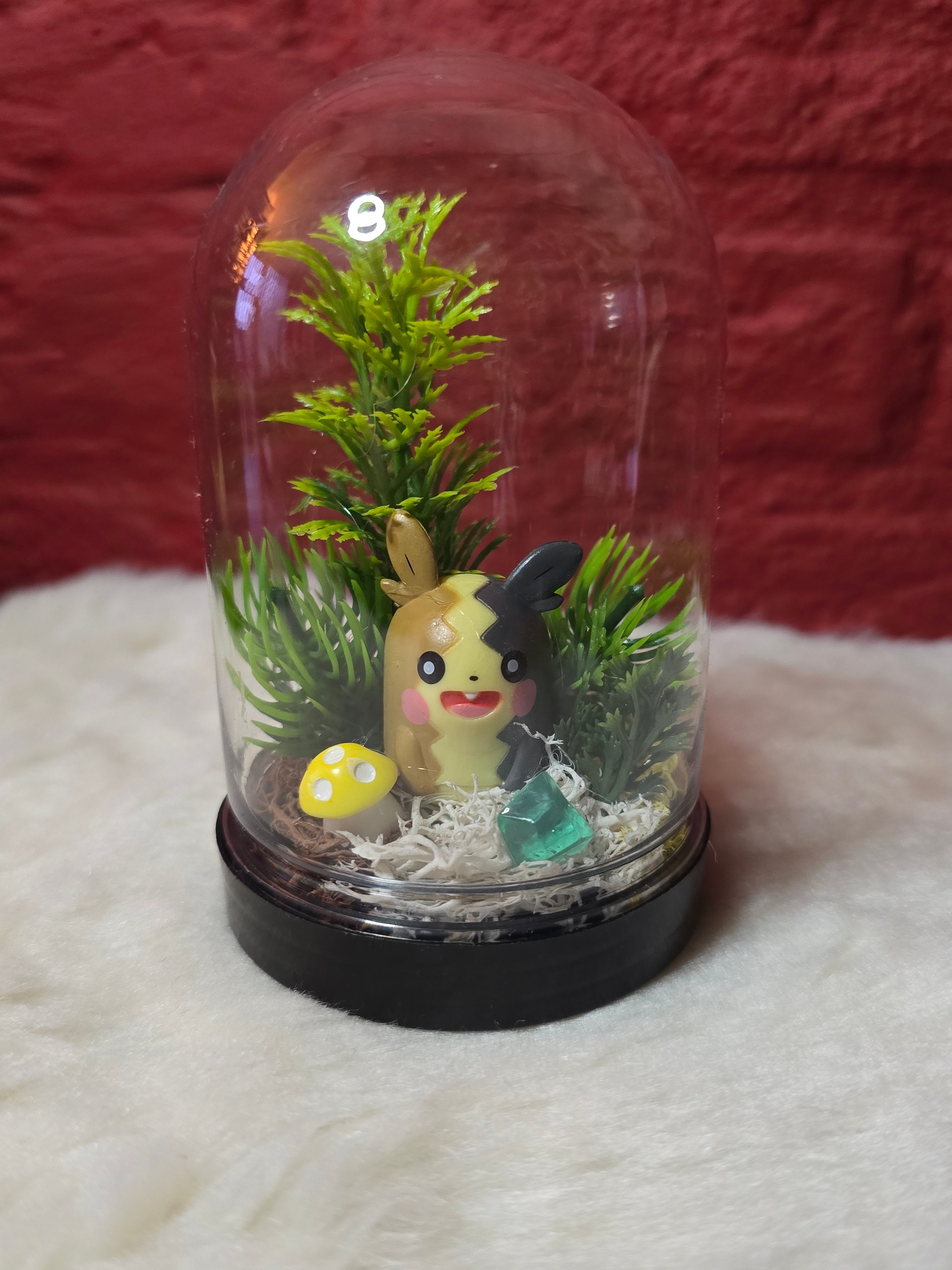 Stolp - Pokémon Morpeko