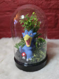 Stolp - Pokémon Golduck