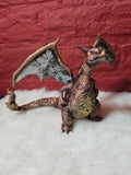 Antieke beelden - Charizard