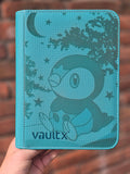 Vaultx binder Piplup