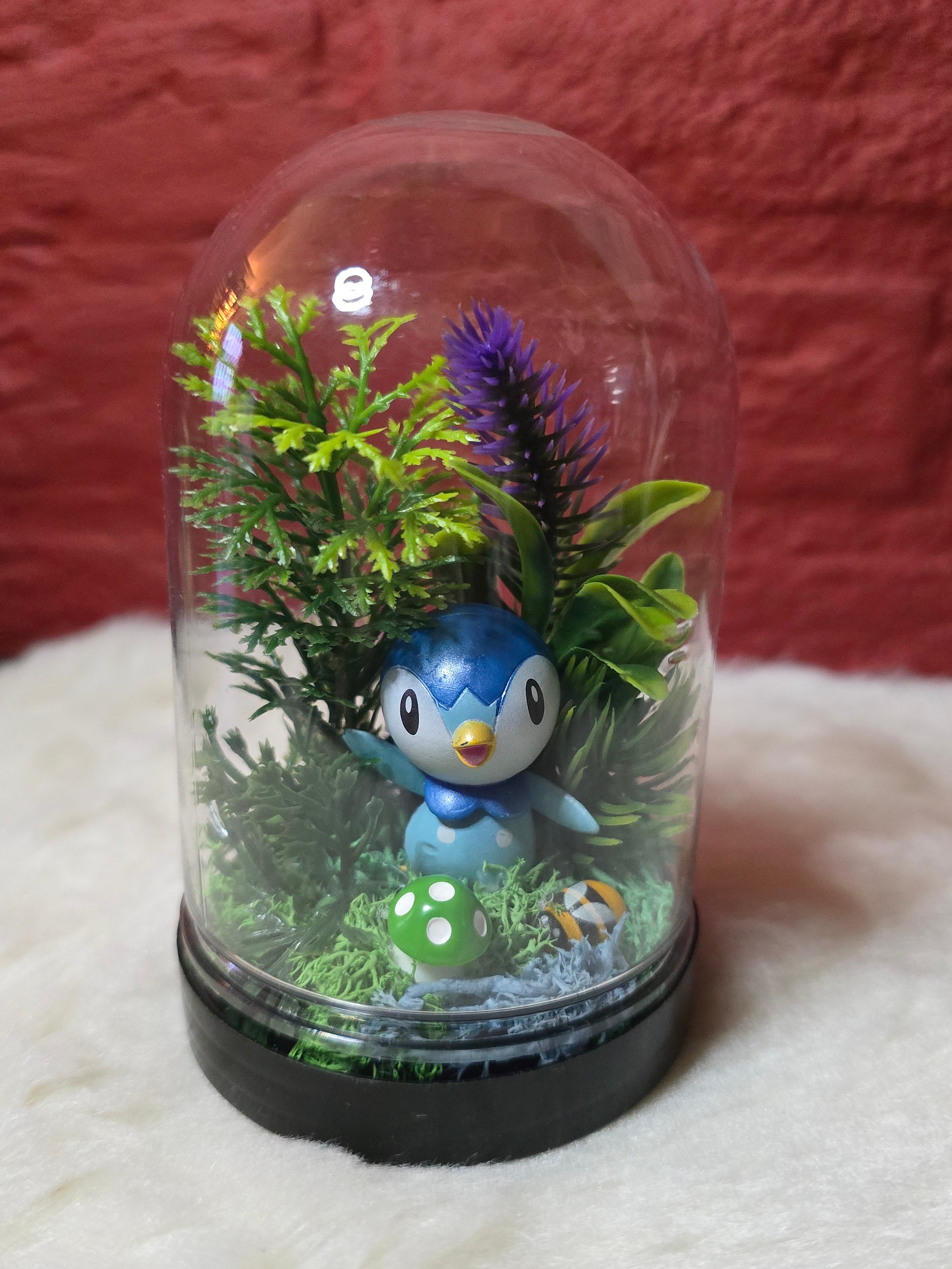 Stolp - Pokémon Piplup