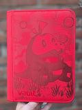 Vaultx binder Fuecoco
