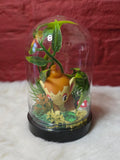 Stolp - Pokémon Chimchar