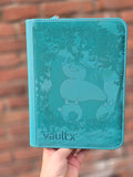 Vaultx binder Snorlax
