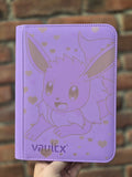 Vaultx binder Eevee