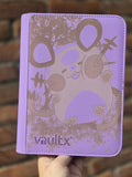 Vaultx binder Dedenne
