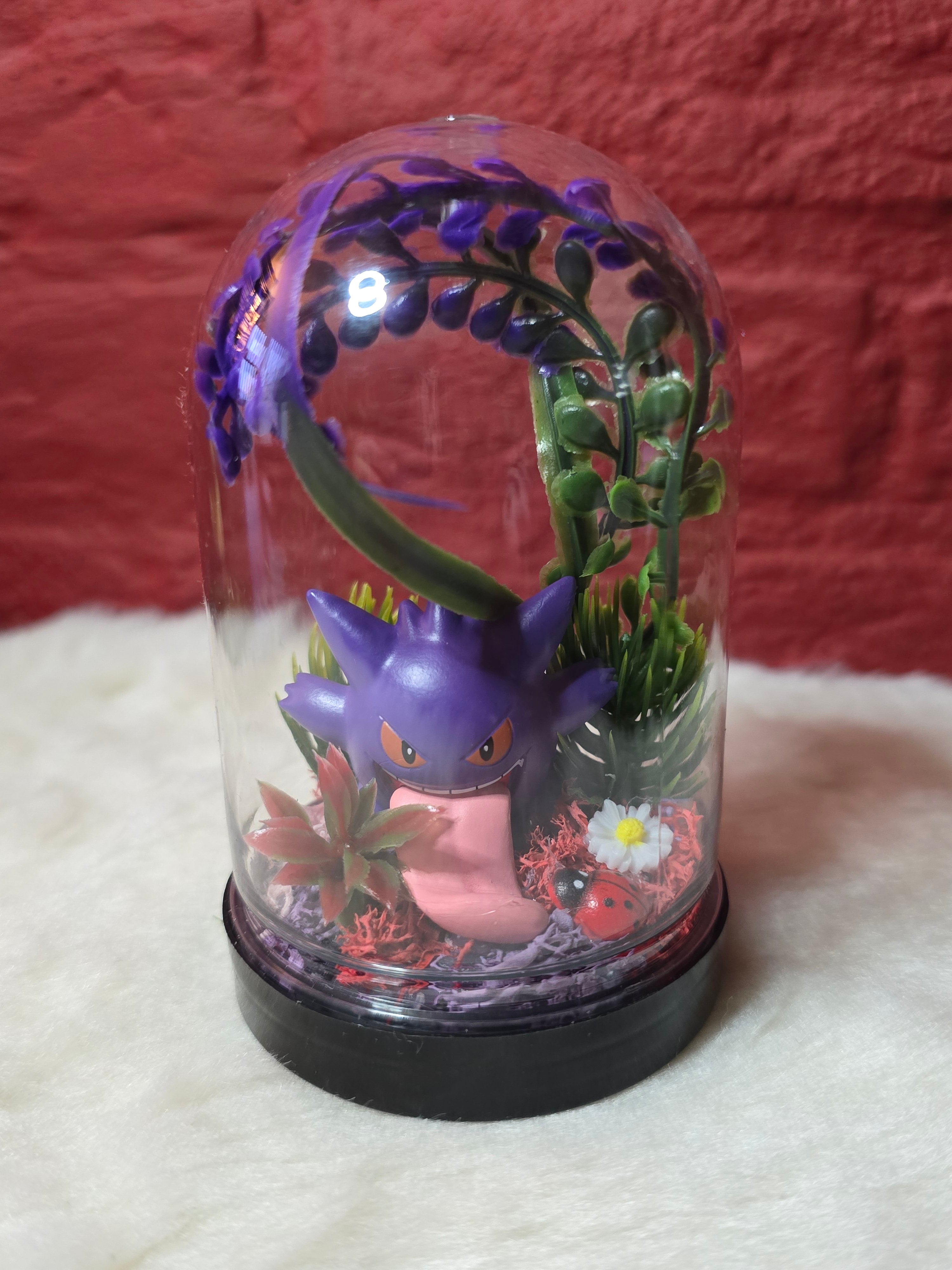 Stolp - Pokémon Gengar 2