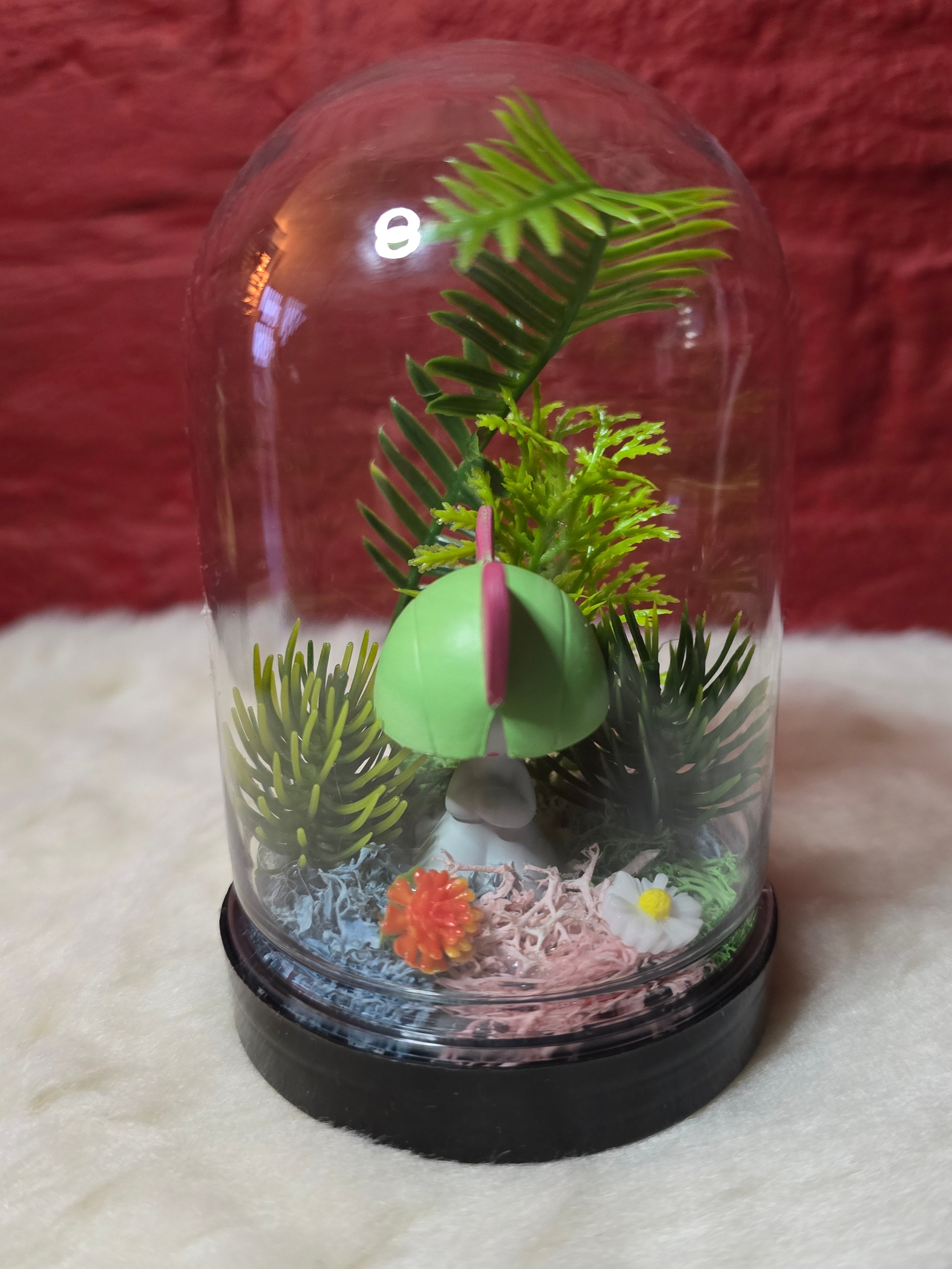 Stolp - Pokémon Ralts