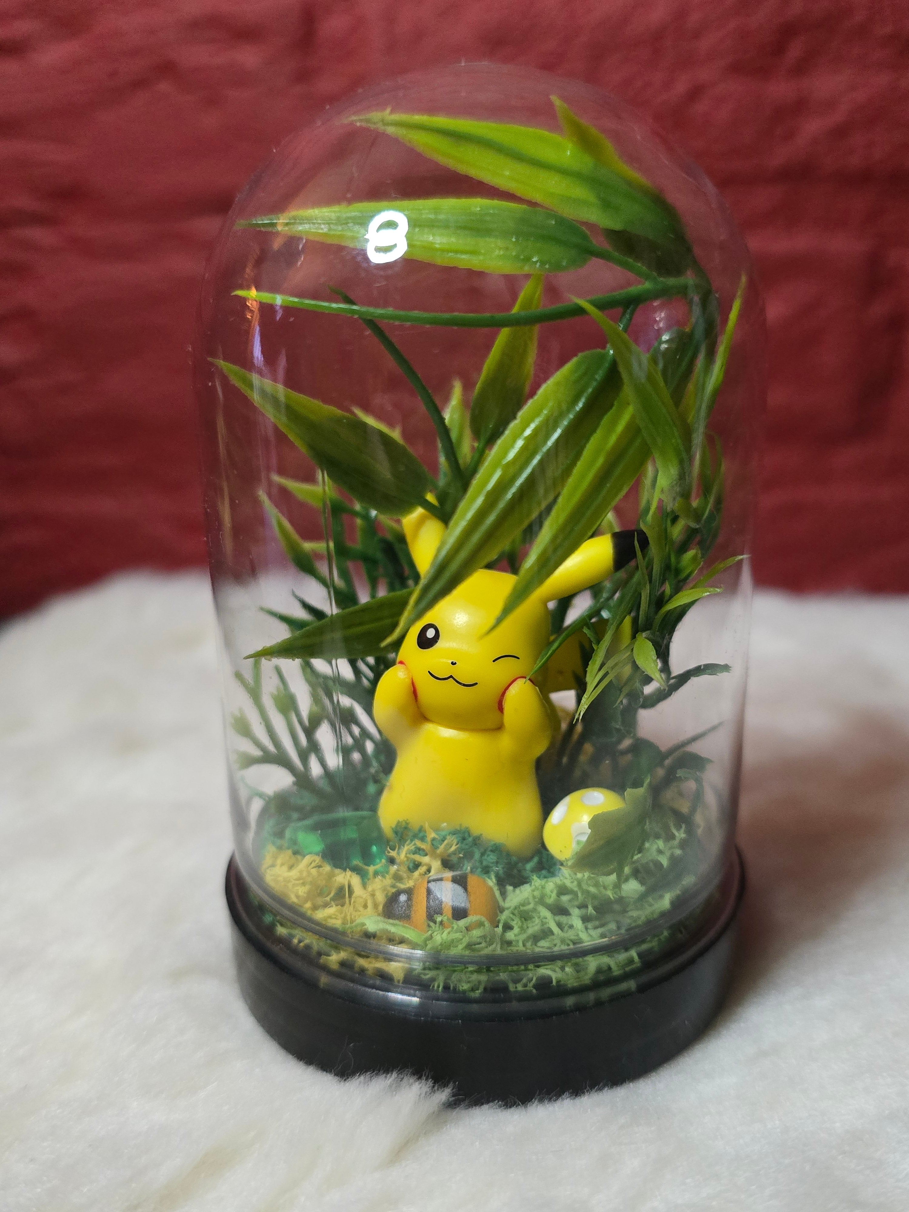 Stolp - Pokémon Pikachu cute