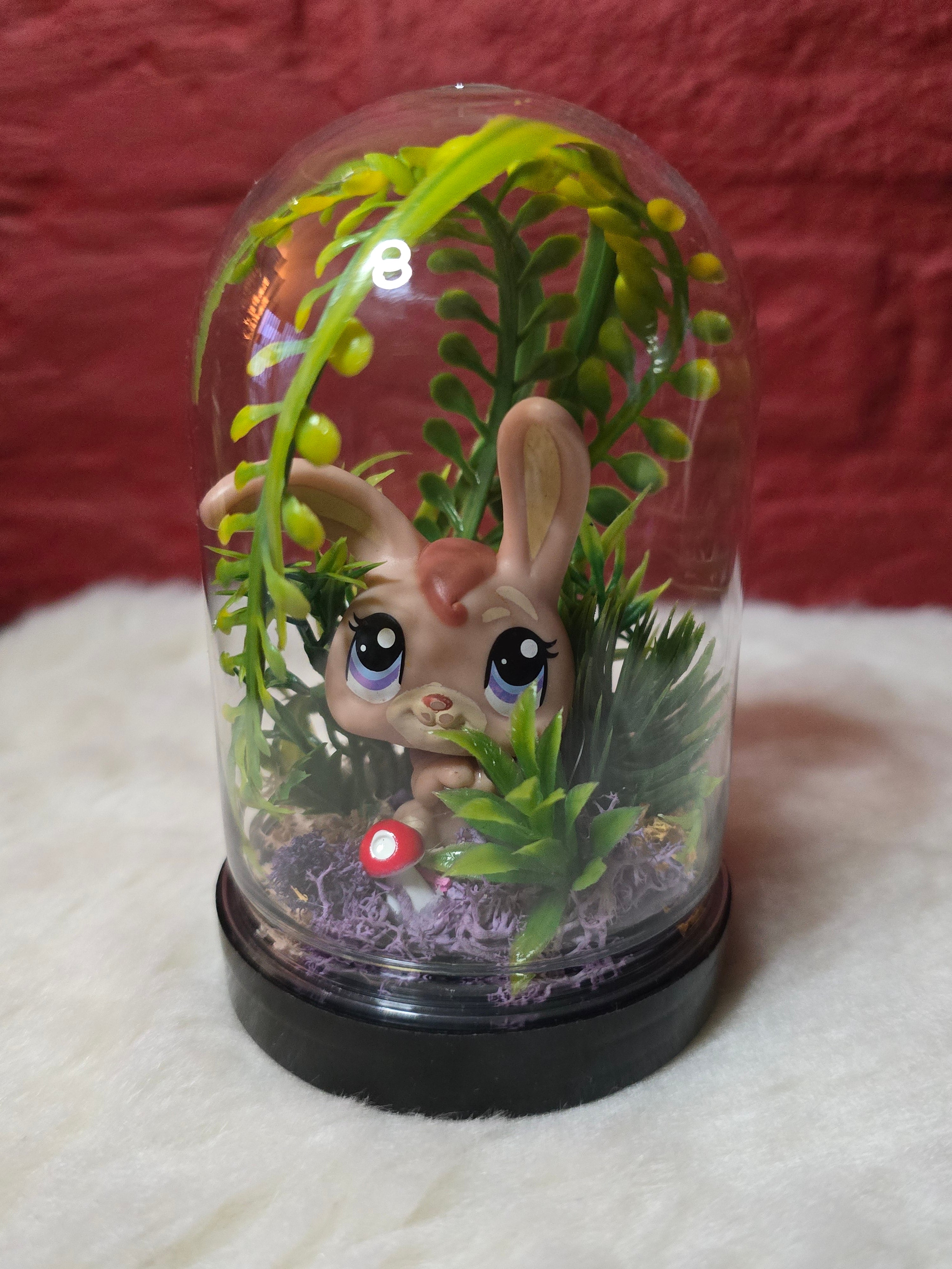 Stolp - MLPS Bunny
